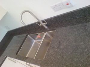 Affordable granite