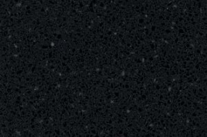 Obsidian Black Caesarstone