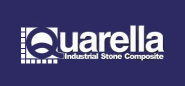 Quarella worktops