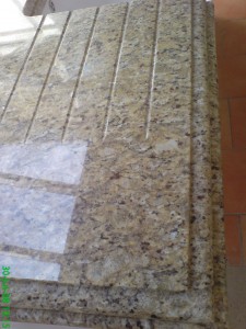 granite worktop UK