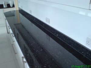 natural stone worktops