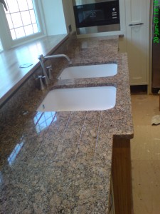 quality granite worktops