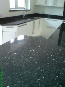 quality granite worktops