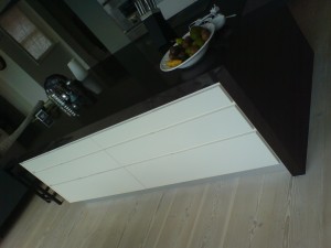 quality granite worktop