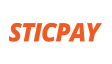 Sticpay logo