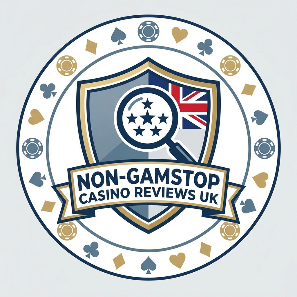 non gamstop casino logo
